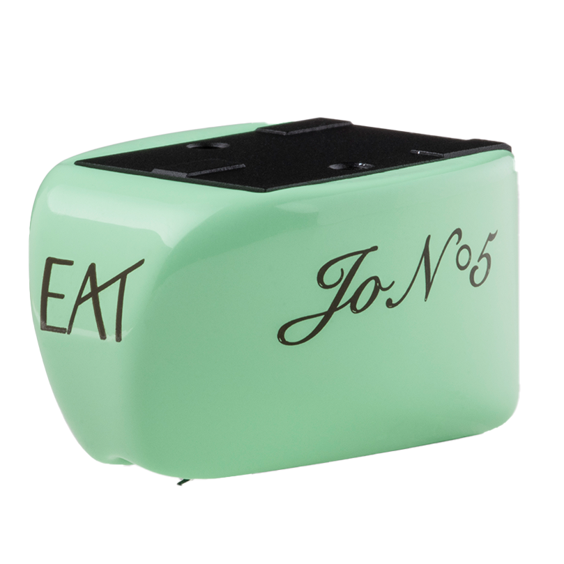 EAT Jo No.5 MC Cartridge