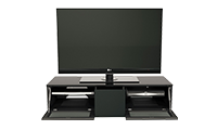 Alphason Moderna Series (MD1300) Flat Screen TV Stand