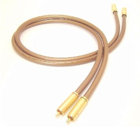 Ecosse The Conductor MK3 Interconnect