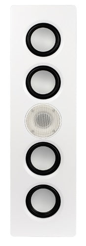 Elac Muro: OW-V41L (OWV41L) Dual On-Wall LCR Speakers