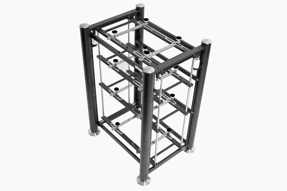 Artesania Audio Exoteryc Rack - 4 Tier