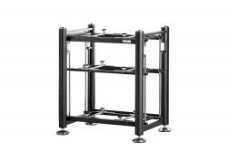 Artesania Audio Prestige Rack - 3 Tier Double Tandem `