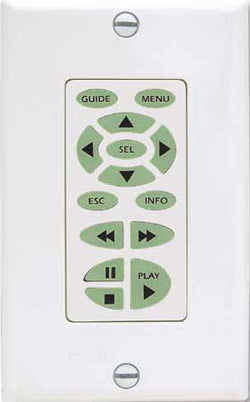 SpeakerCraft FKP 1.0 Keypad