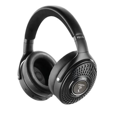 Focal Bathys Wireless headphones