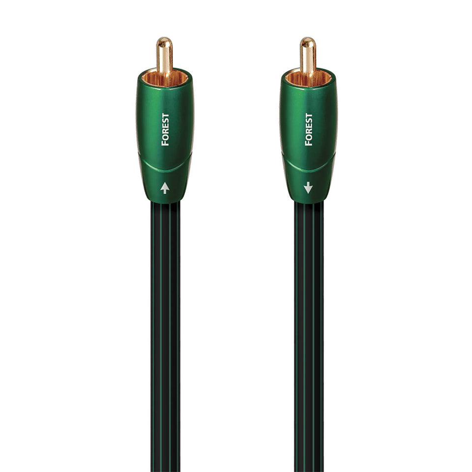 AudioQuest Forest Digital Coaxial Cable