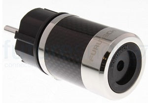 Furutech FI-E50 Rhodium (FIE50R) Rhodium