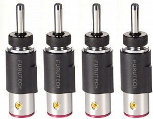 Furutech FT-212 (FT212) Banana Terminals