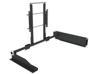Future Automation HU - Horizontal Hinge Up Mechanism