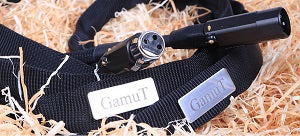Gamut Reference Power Cables