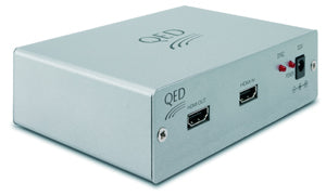 QED HDMI Distribution Amplifier - 4 Way