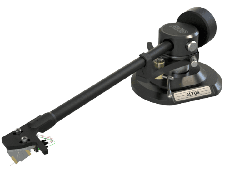 AVID Altus V2 Tonearm