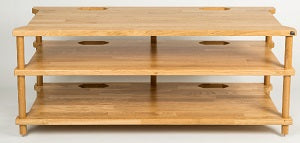 Hi-Fi Racks Omnium8 XL AV Rack