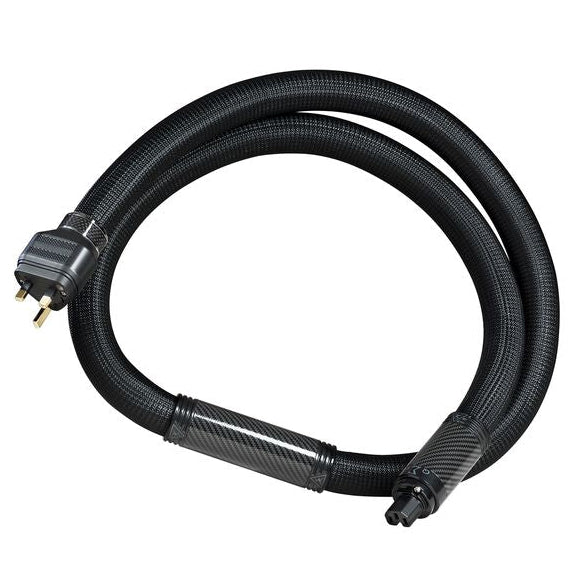 Shunyata Research Sigma-X Power Cable