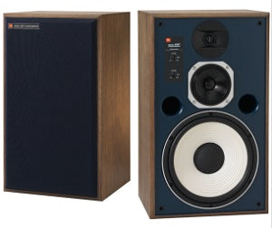JBL 4307 3-way Bookshelf Speaker