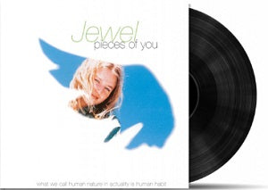 Jewel - Pieces Of You LP