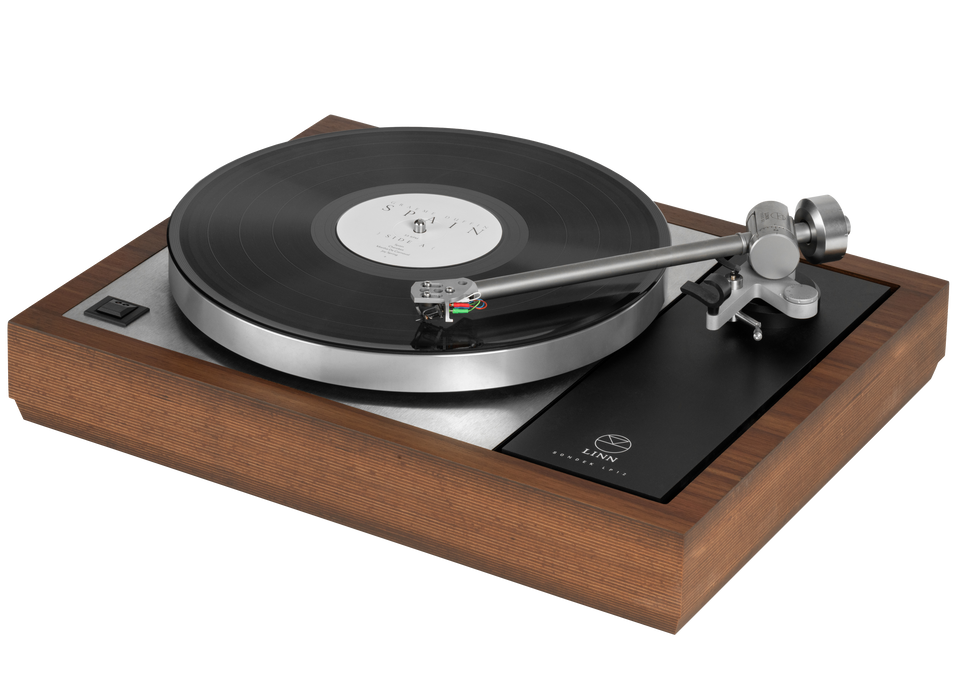 Linn Klimax LP12