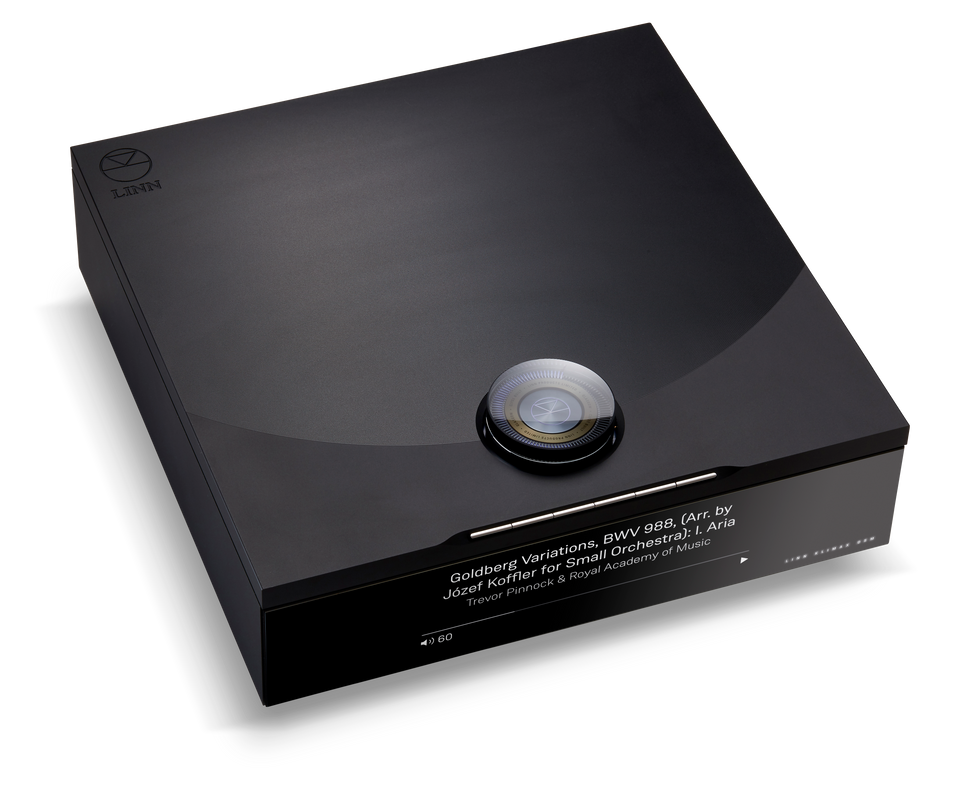 Linn NEW Klimax DSM