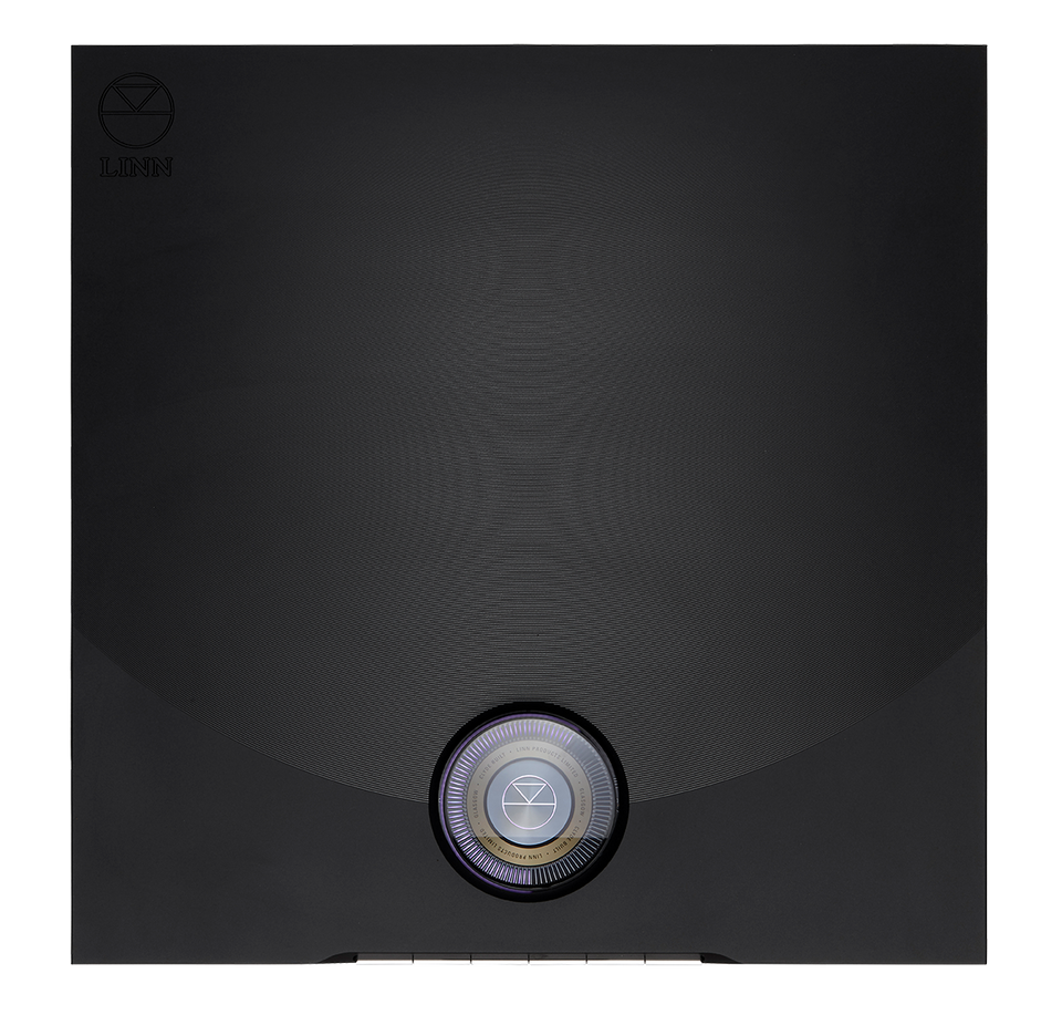 Linn Klimax System Hub