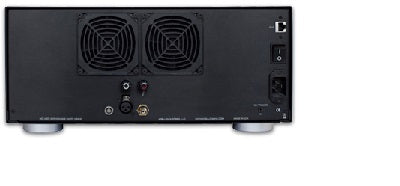 Krell Solo 575 XD (575XD) Mono Power Amplifier