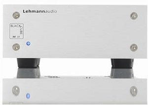 Lehmann Audio Black Cube SE II Phono Stage