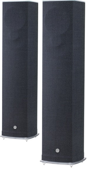 Linn Series 5 - 520 Speakers