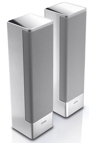 Loewe Individual Sound Universal Speakers