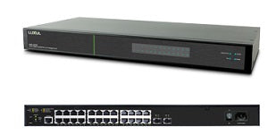 Luxul AMS-4424P (AMS4424P)