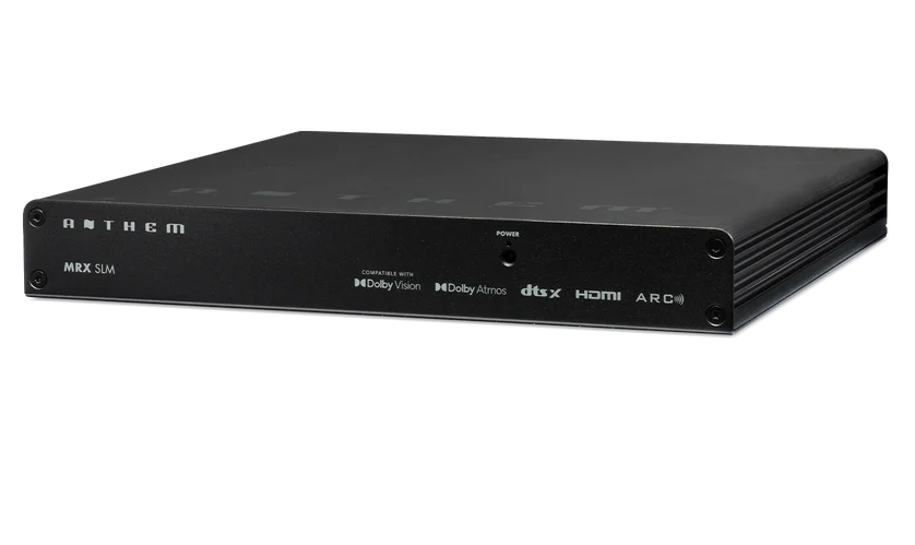 Anthem MRX SLM 4K AV Receiver