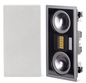Martin Logan Stealth Series - Axis In Wall Speakers