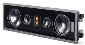 Martin Logan Stealth Series - Edge In Wall Speakers