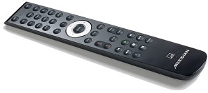 Meridian MSR2 System Remote IR Control