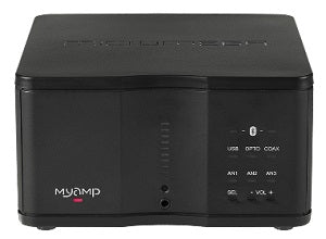 Micromega MyAmp - Integrated Amplifier