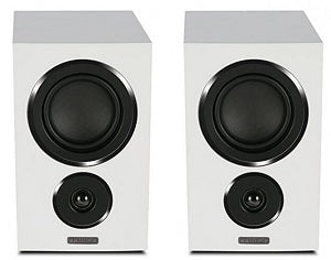 Mission LX-2 (LX2) Bookshelf Speakers