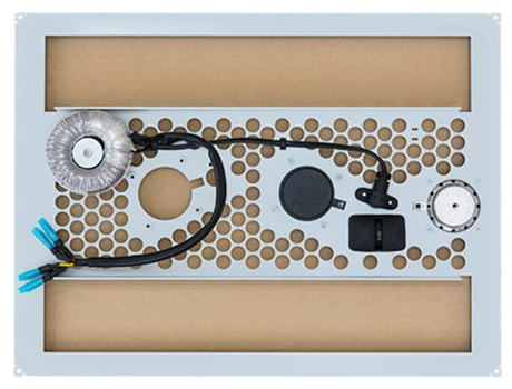 Amina MultiT 100V/70V Transformer