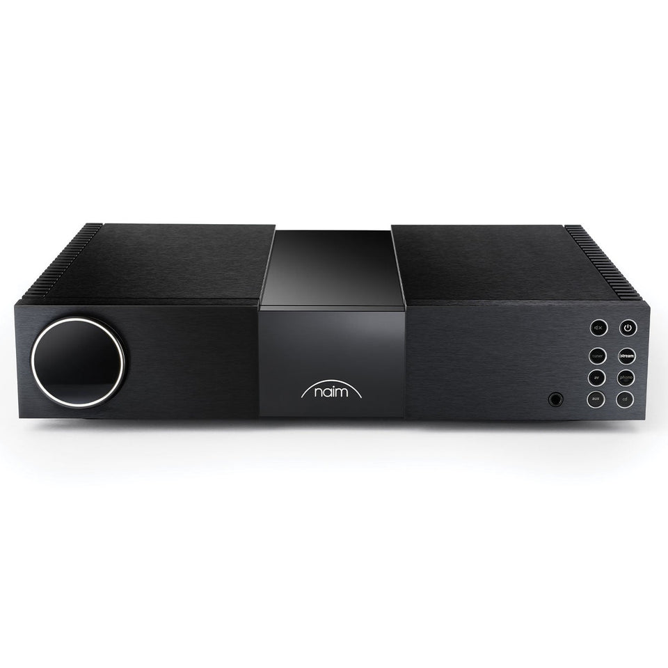 Naim Audio NAC 332 Preamplifier