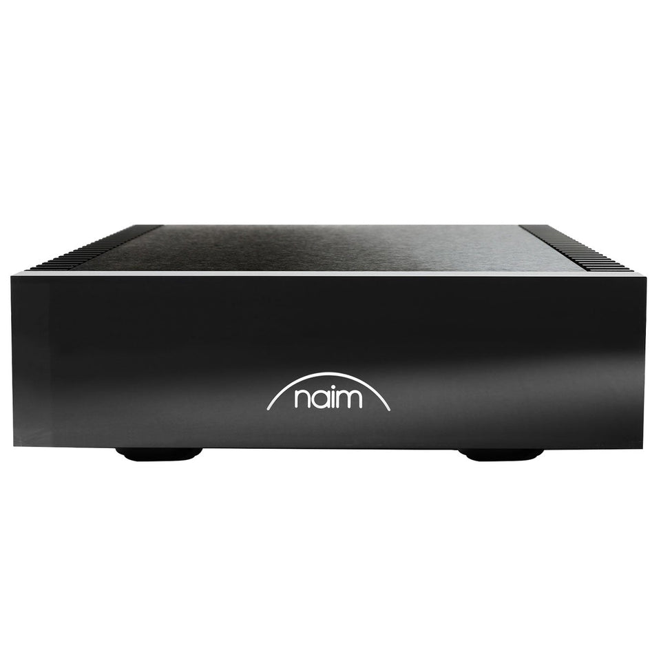 Naim NVCTT Phono Stage - Front