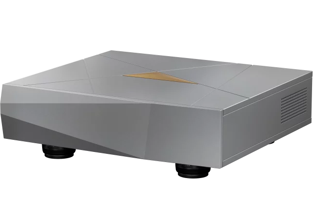 Innuos NazaréNET Audiophile Network Switch