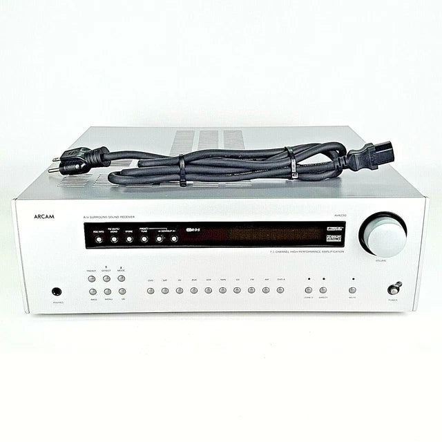 Arcam AVR750 Home Cinema AV Receiver
