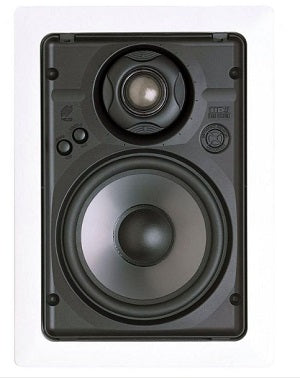 Niles HD-5R (HD5R) In-Wall Speakers