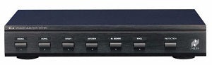 Niles SS-6 (SS6) Standard Speaker Selector for 6 pairs of Speakers