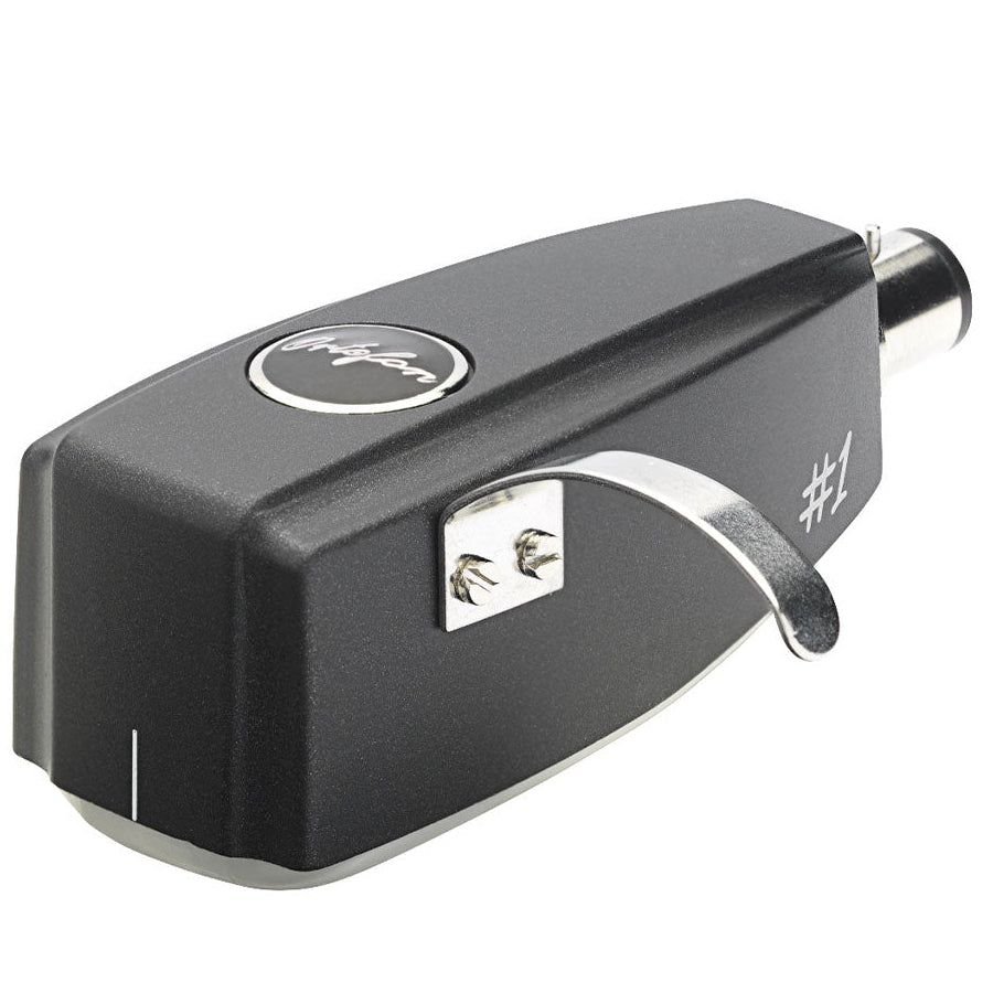 Ortofon SPU #1S and 1E Stylus