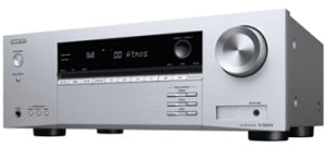 Onkyo TX-SR494 (TXSR494) 7.2 AV Receiver