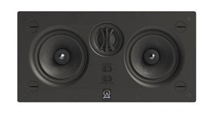 Origin LCR37 3.5 inch In Wall LCR Speaker