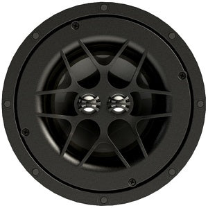 Origin ThinFit TF64DT Speaker with Dual Tweeters