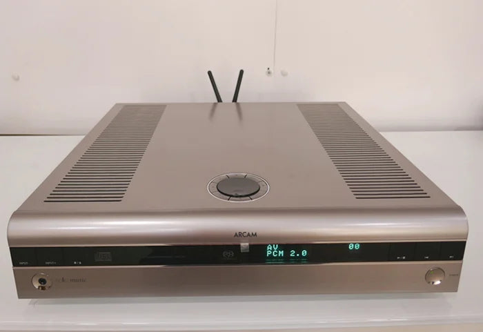 Arcam Solo Music