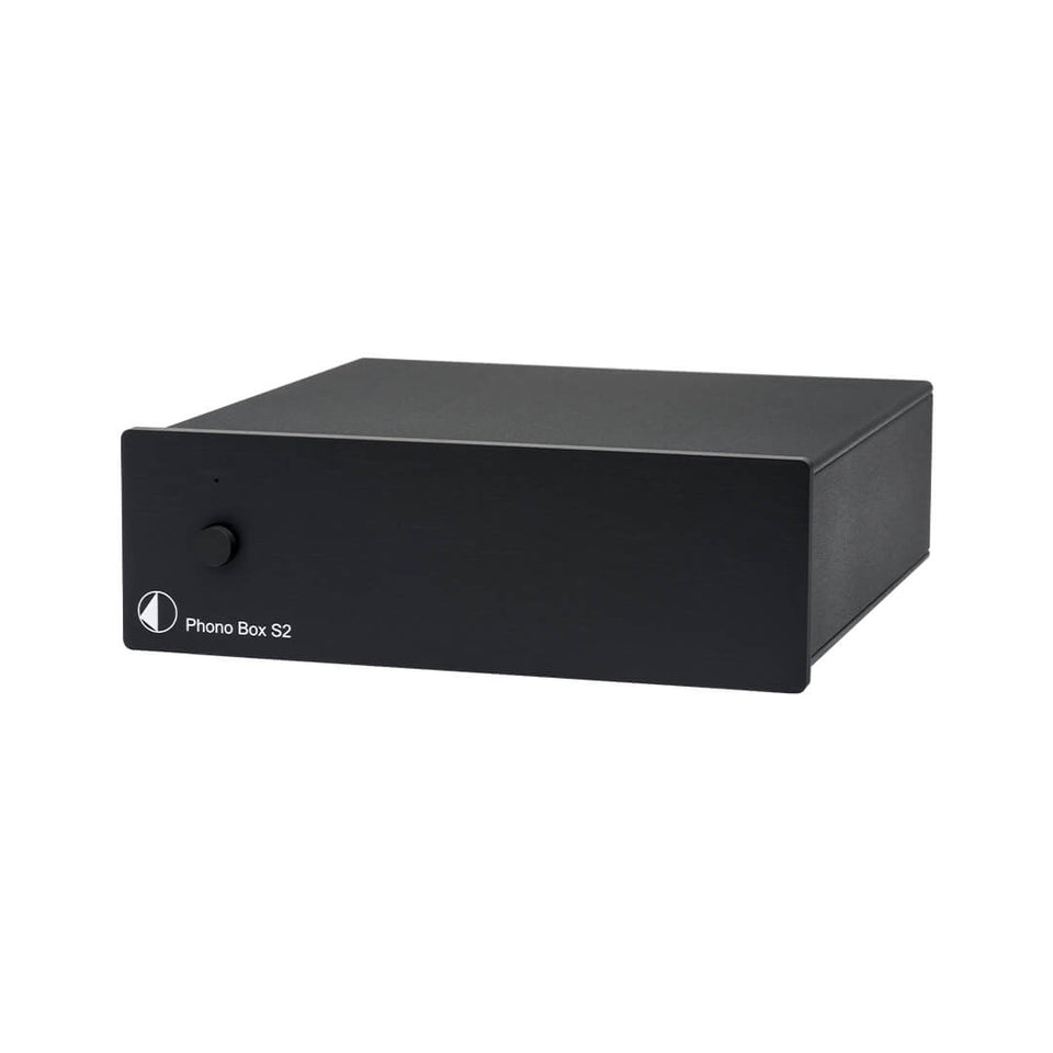 Pro-Ject Phono Box S2