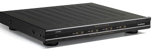 Parasound ZoneMaster 4 DAX
