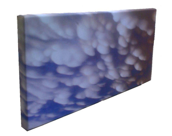 Advanced Acoustics Photophonic Acoustic Panel