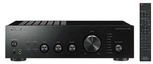 Pioneer A-40AE Integrated Amplifier