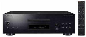 Pioneer PD-50AE (PD50AE) CD/SACD Player